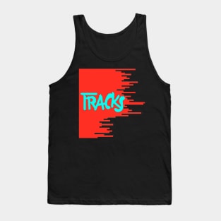 track Tank Top